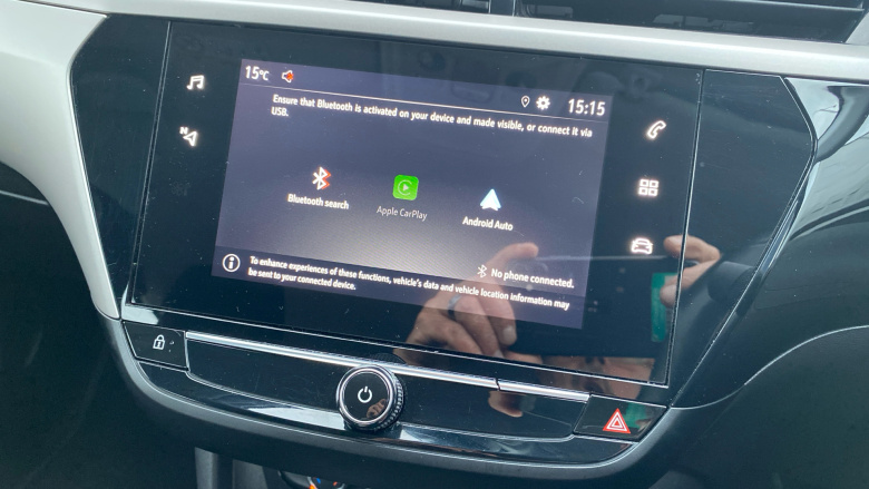 Vauxhall Corsa 1.2 SE Premium 5dr Petrol Hatchback